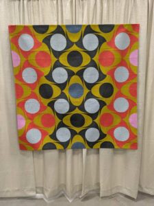 QuiltConPHX-135 image from Quiltcon 2025 in Phoenix AZ