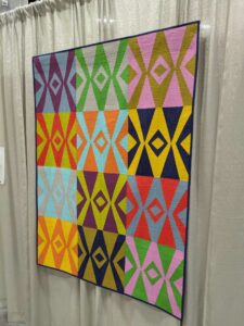 QuiltConPHX-136 image from Quiltcon 2025 in Phoenix AZ