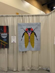 QuiltConPHX-137 image from Quiltcon 2025 in Phoenix AZ