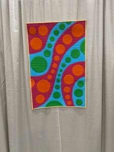 QuiltConPHX-14 image from Quiltcon 2025 in Phoenix AZ