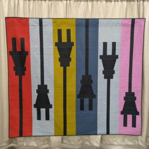 QuiltConPHX-141 image from Quiltcon 2025 in Phoenix AZ