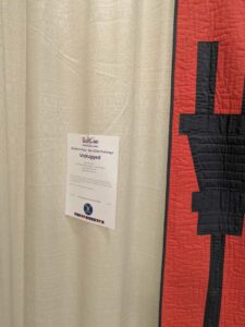 QuiltConPHX-142 image from Quiltcon 2025 in Phoenix AZ