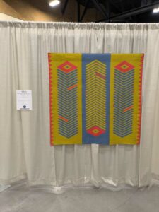 QuiltConPHX-143 image from Quiltcon 2025 in Phoenix AZ