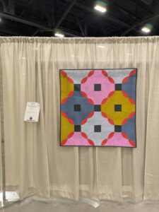 QuiltConPHX-144 image from Quiltcon 2025 in Phoenix AZ