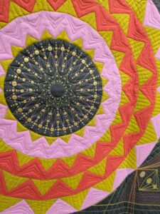 QuiltConPHX-146 image from Quiltcon 2025 in Phoenix AZ