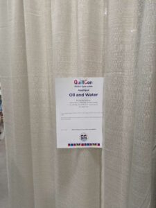 QuiltConPHX-15 image from Quiltcon 2025 in Phoenix AZ