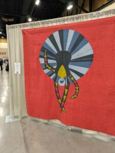 QuiltConPHX-150 image from Quiltcon 2025 in Phoenix AZ