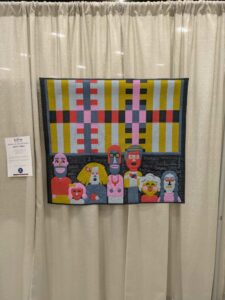 QuiltConPHX-151 image from Quiltcon 2025 in Phoenix AZ