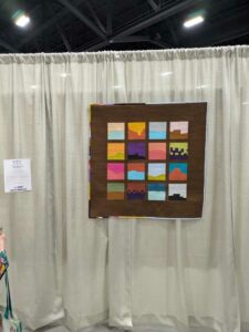 QuiltConPHX-153 image from Quiltcon 2025 in Phoenix AZ