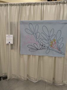 QuiltConPHX-154 image from Quiltcon 2025 in Phoenix AZ