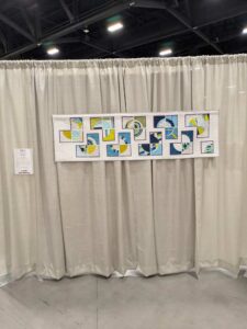 QuiltConPHX-155 image from Quiltcon 2025 in Phoenix AZ