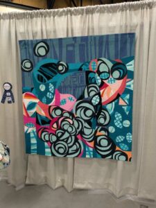 QuiltConPHX-157 image from Quiltcon 2025 in Phoenix AZ