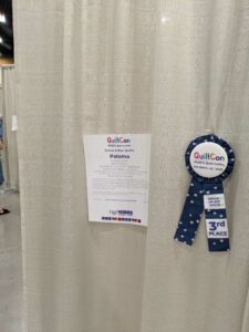 QuiltConPHX-159 image from Quiltcon 2025 in Phoenix AZ