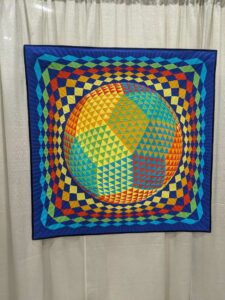QuiltConPHX-16 image from Quiltcon 2025 in Phoenix AZ