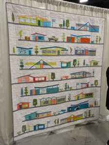 QuiltConPHX-160 image from Quiltcon 2025 in Phoenix AZ