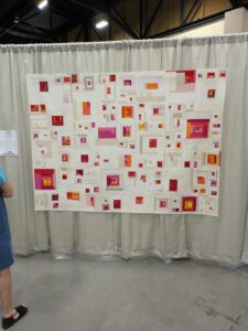 QuiltConPHX-161 image from Quiltcon 2025 in Phoenix AZ