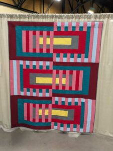 QuiltConPHX-162 image from Quiltcon 2025 in Phoenix AZ