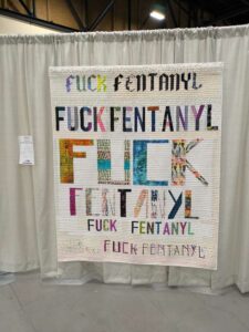 QuiltConPHX-165 image from Quiltcon 2025 in Phoenix AZ