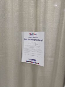 QuiltConPHX-166 image from Quiltcon 2025 in Phoenix AZ