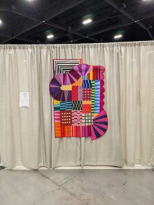 QuiltConPHX-167 image from Quiltcon 2025 in Phoenix AZ