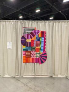 QuiltConPHX-168 image from Quiltcon 2025 in Phoenix AZ