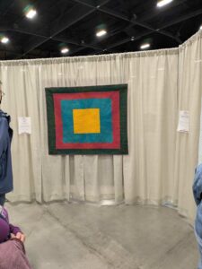 QuiltConPHX-169 image from Quiltcon 2025 in Phoenix AZ