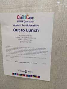 QuiltConPHX-172 image from Quiltcon 2025 in Phoenix AZ