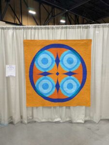 QuiltConPHX-173 image from Quiltcon 2025 in Phoenix AZ