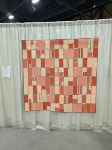 QuiltConPHX-174 image from Quiltcon 2025 in Phoenix AZ