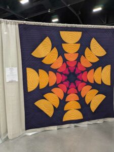 QuiltConPHX-175 image from Quiltcon 2025 in Phoenix AZ