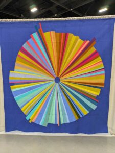 QuiltConPHX-176 image from Quiltcon 2025 in Phoenix AZ