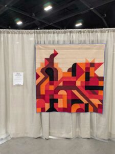 QuiltConPHX-177 image from Quiltcon 2025 in Phoenix AZ