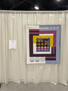 QuiltConPHX-178 image from Quiltcon 2025 in Phoenix AZ