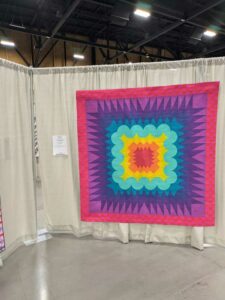 QuiltConPHX-179 image from Quiltcon 2025 in Phoenix AZ