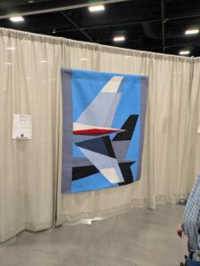 QuiltConPHX-181 image from Quiltcon 2025 in Phoenix AZ