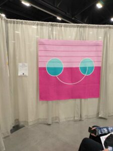 QuiltConPHX-182 image from Quiltcon 2025 in Phoenix AZ