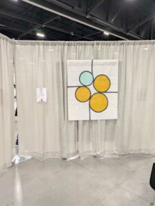 QuiltConPHX-183 image from Quiltcon 2025 in Phoenix AZ