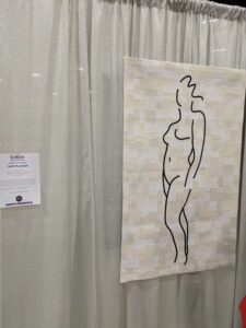 QuiltConPHX-185 image from Quiltcon 2025 in Phoenix AZ