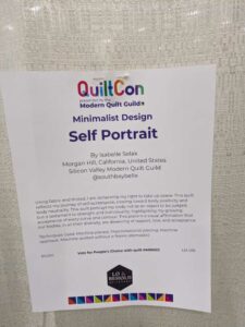 QuiltConPHX-186 image from Quiltcon 2025 in Phoenix AZ