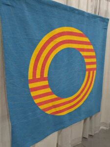 QuiltConPHX-187 image from Quiltcon 2025 in Phoenix AZ