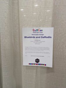 QuiltConPHX-188 image from Quiltcon 2025 in Phoenix AZ