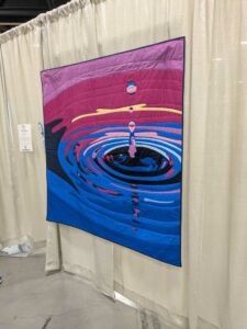 QuiltConPHX-19 image from Quiltcon 2025 in Phoenix AZ