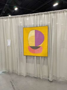 QuiltConPHX-192 image from Quiltcon 2025 in Phoenix AZ