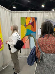 QuiltConPHX-193 image from Quiltcon 2025 in Phoenix AZ