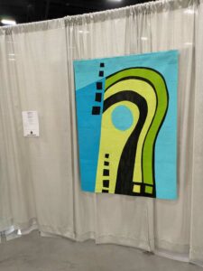 QuiltConPHX-194 image from Quiltcon 2025 in Phoenix AZ