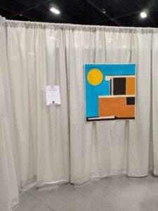 QuiltConPHX-196 image from Quiltcon 2025 in Phoenix AZ