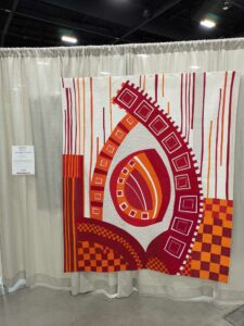 QuiltConPHX-200 image from Quiltcon 2025 in Phoenix AZ