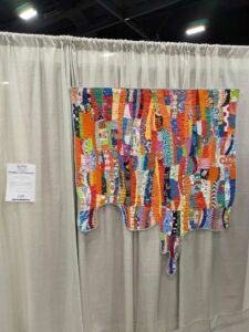 QuiltConPHX-201 image from Quiltcon 2025 in Phoenix AZ