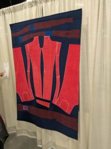 QuiltConPHX-202 image from Quiltcon 2025 in Phoenix AZ