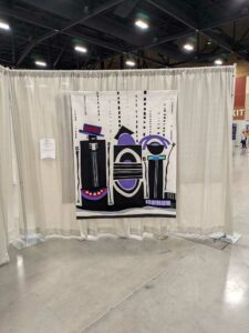 QuiltConPHX-203 image from Quiltcon 2025 in Phoenix AZ